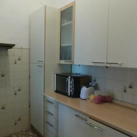 Apartamento In D Epoca A *