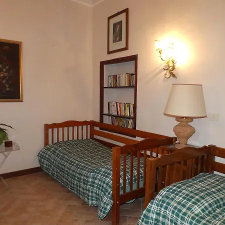 Apartamento In D Epoca A