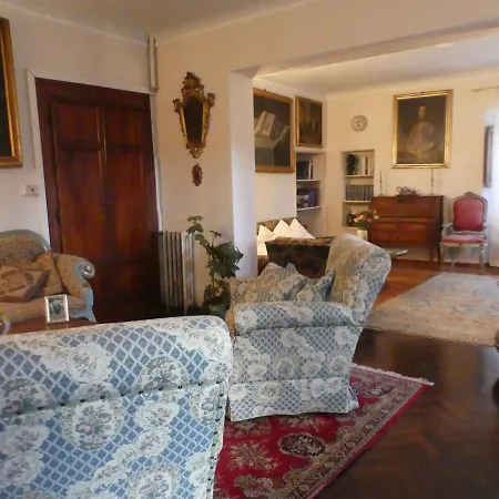 Apartamento In D Epoca A *