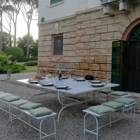 Apartamento In D Epoca A